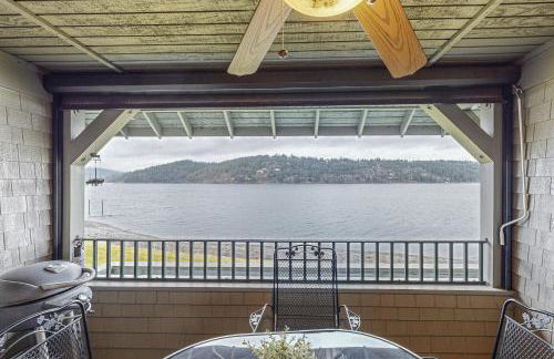 Lazy on the Lakefront - Foto 2