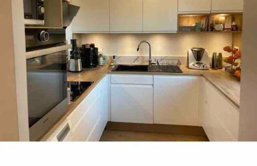 Charmant appartement dans un domaine avec piscine - Foto 7