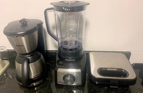 Apartamento Praia dos Anjos Residence Club - Foto 60