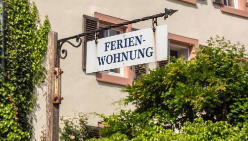 Leonardo Loft - Exklusiv, WLAN, Erdgeschoss, 15 Minuten vom Europa Park - Foto 5