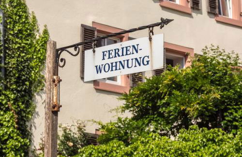 Leonardo Loft - Exklusiv, WLAN, Erdgeschoss, 15 Minuten vom Europa Park - Foto 5