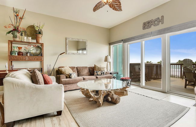 Seaside Pointe by Book That Condo - Foto 31