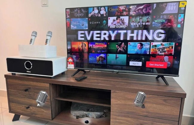 IPOH D Festivo Premium Suites by uBook - Foto 30