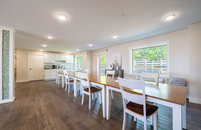 Kasa Gold Coast Inn Traverse City - Foto 23