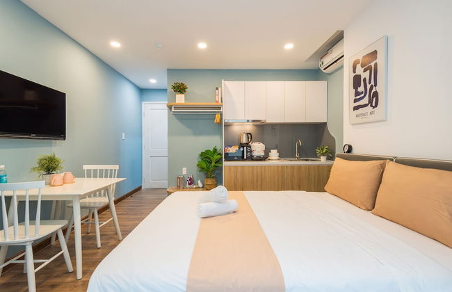 Cozrum Homes Saphera Residence - Foto 41