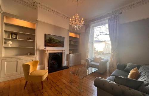 No2 Clarence grade II Regency townhouse short walk to racecourse and town centre - Photo 10