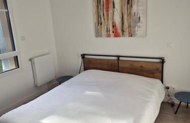 Résidence de la Brasserie - Foto 9