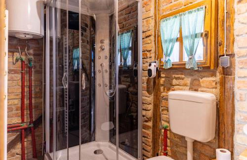 Kuća za odmor Pčelica & Zagorje - Foto 30