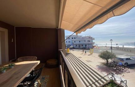 La Baja Playa Calera - Foto 29