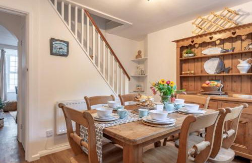 Charming Fishing Cottage - Foto 6