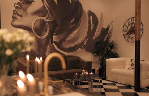 The Vault Luxury Apartment - Foto 12