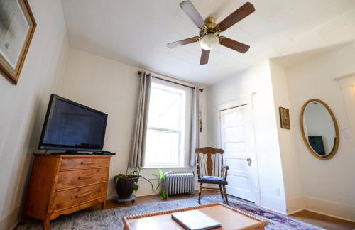 Brown & Hawkins Historical Apartments - Foto 20