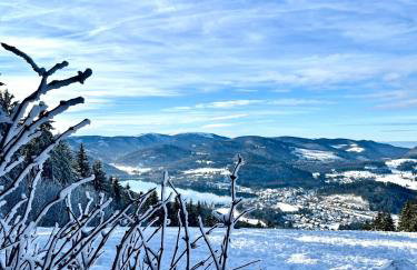 Ferienwohnung Haus Alpenblick - Foto 25
