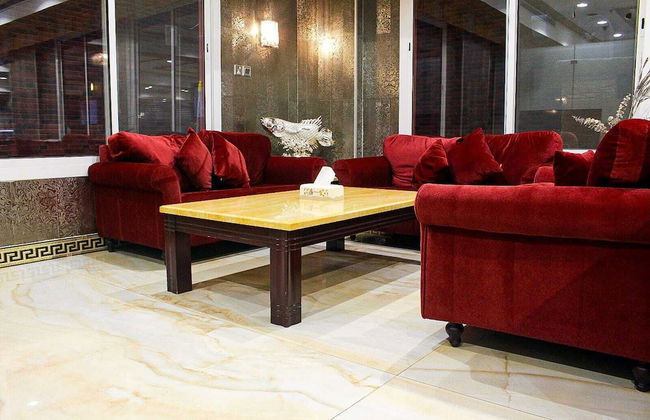 Sweet Wagd Rose Serviced Apartments - Photo 5