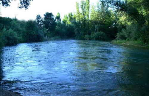 Vivienda rural Mogón-Junto al Guadalquivir B - Foto 12