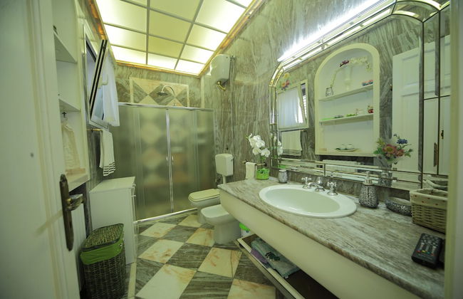 Villa Degli Dei - Foto 34