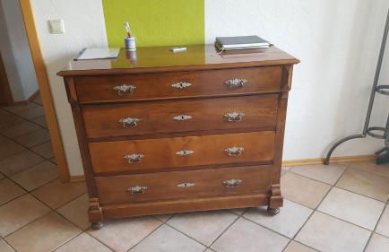 Ferienhaus Schwörer - Foto 3