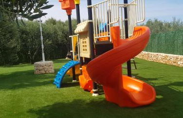 Appartamenti in villa Alessia - Foto 36