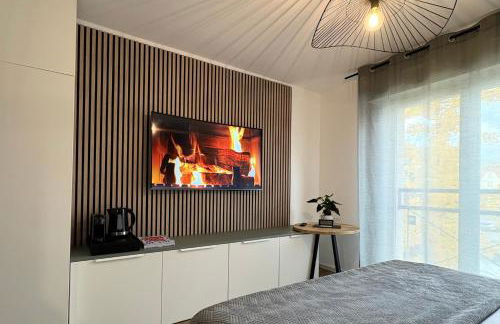 Studio Galerie 466 L'art de vivre à Metz - Foto 4