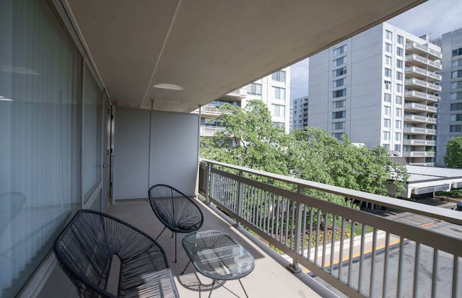 Awesome 2 BR Condo Crystal City - Foto 29