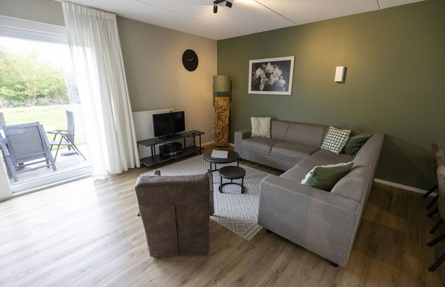 Dormio resort Eifeler Tor - Foto 79