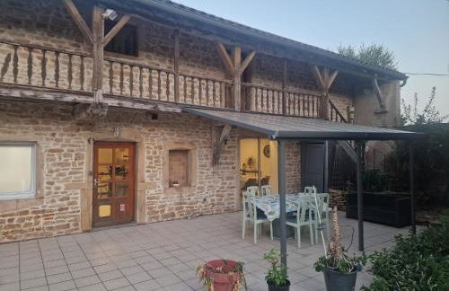 Chez Mémé - Foto 15