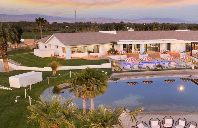 40-acre Estate, Priv Lake, Tennis, Golf Green, Soccer Buena Vista by Avantstay - Foto 1