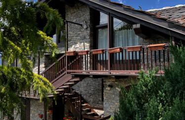 Chalet Cheverel (AO) - Foto 20