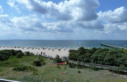 Penthouse Ostseepanorama - Foto 10