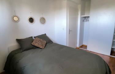 Le nid du pilote, 5 pers, 2 ch proche circuit 24h - Foto 32