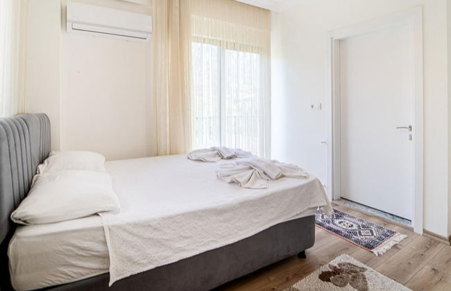 Charming House With Nature View in Fethiye - Foto 42