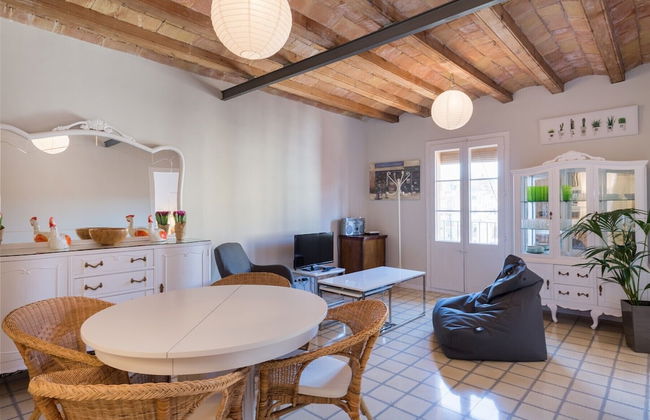 White Suite Barcelona - Photo 1