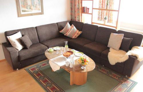 Ferienwohnung Gegenfurtner - Foto 19