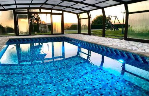 Apartamentos Rurales El Fresnu - Foto 80