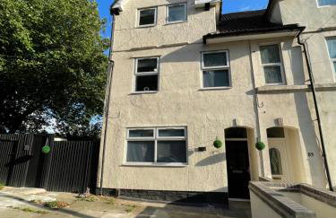 5- Large 1 bed Apartment- West Midlands - Foto 12