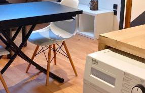 Les Eugènes, appartements - Foto 20