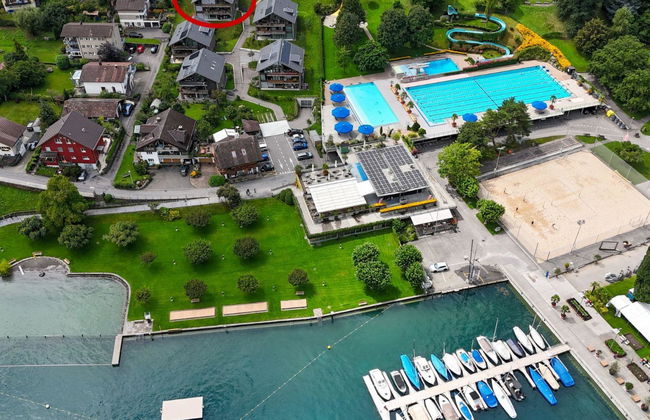 Schlossblick - Foto 6