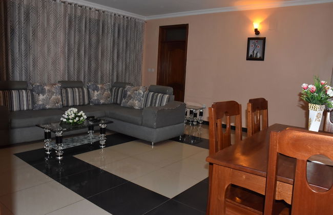 Havila Apartment - Photo 8