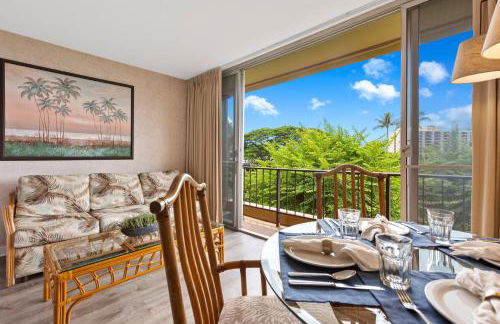 Maui Kaanapali Villas A420 - Foto 6