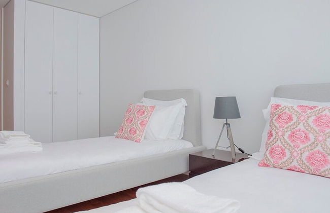 Liiiving in Porto Balcony Drag o View - Foto 3