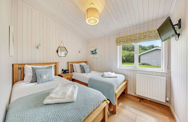 Host Stay Acer Lodge - Foto 14