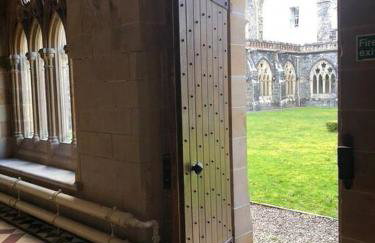 3 BR Luxury Apt at Highland Club - Fort Augustus - Foto 22