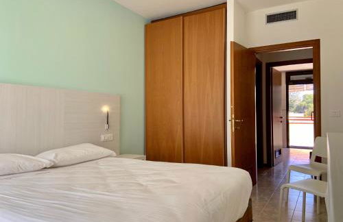 Suites Marilia Apartments Pool Side - Suite Livorno Holiday Home Group - Foto 34