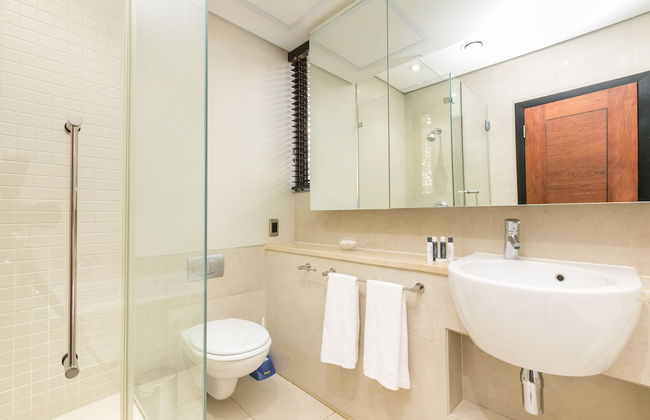 207 Raphael Penthouse - Foto 19