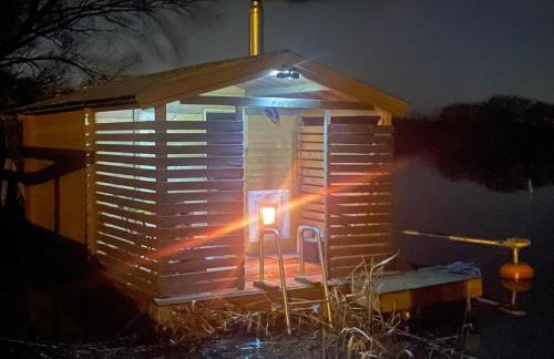 Domek w Miasteczku Portowym nr 3 - Foto 10