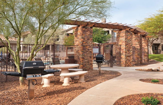 Raintree at Phoenix South Mountain Preserve - Foto 48