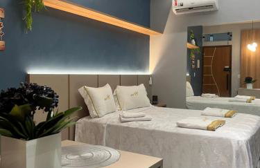 Flat jk 02 térreo - Foto 1