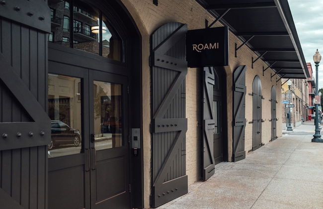 Roami at The Luzianne - Foto 35