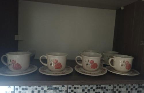 Casa aconchego - Foto 17