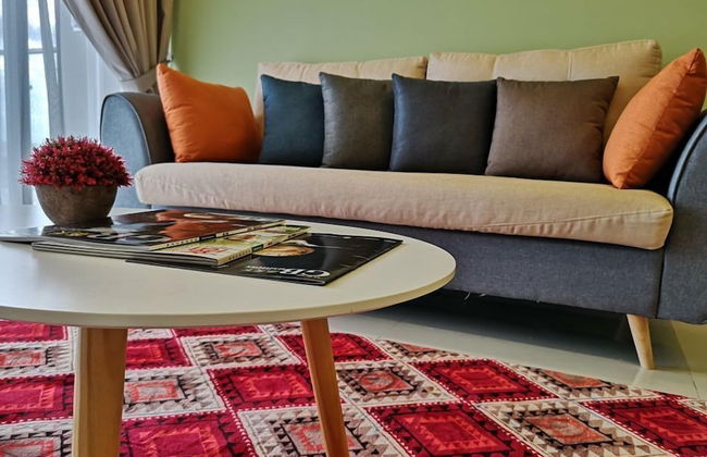 Garden View Suites - Foto 39